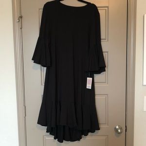 Black Maurine by LuLaRoe!